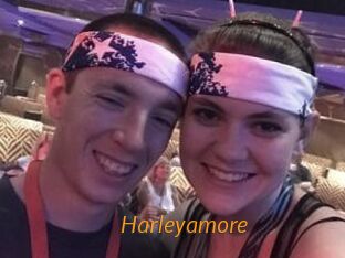 Harleyamore
