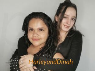 HarleyandDinah