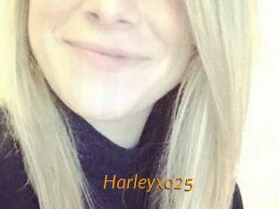 Harleyxo25