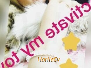 Harlie_Cv