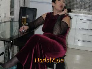 HarlotAsia