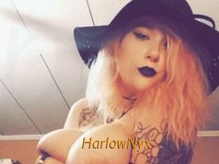 HarlowNyx