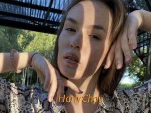 HarlyChau