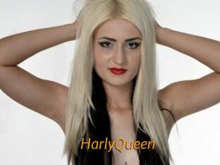 HarlyQueen