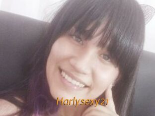 Harlysexy21