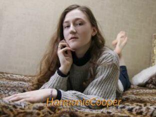 HarmonieCooper