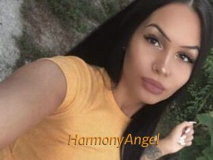 HarmonyAngel