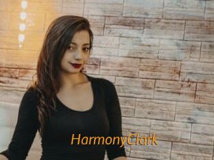 HarmonyClark Porn University