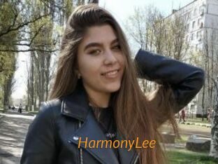 HarmonyLee Porn University