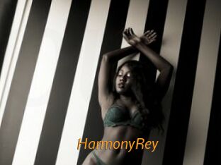 HarmonyRey