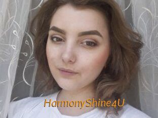HarmonyShine4U_
