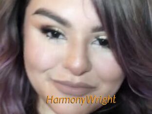 HarmonyWright