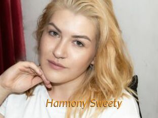 Harmony_Sweety