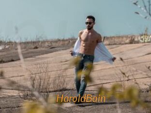 HaroldBain
