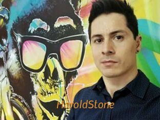 HaroldStone