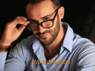 HaroldxKellan