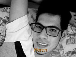 Haron