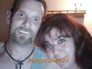 Harper_and_Leo
