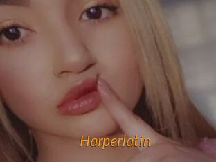 Harperlatin Porn University