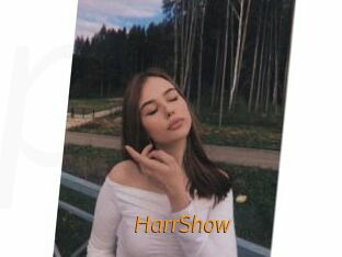 HarrShow
