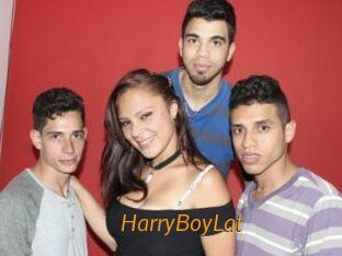 HarryBoyLat
