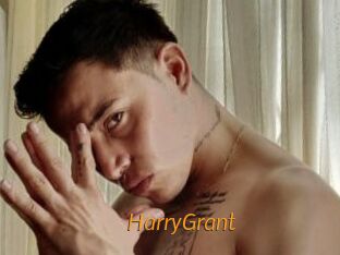 HarryGrant