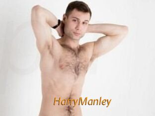 Harry_Manley