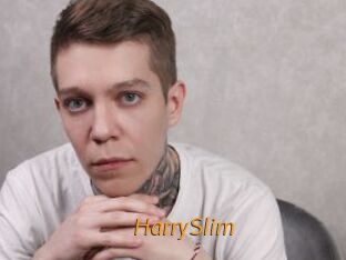 HarrySlim