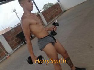 HarrySmith