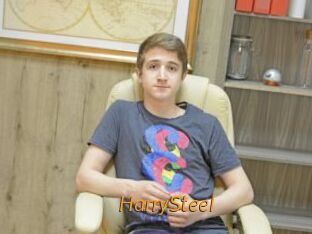HarrySteel