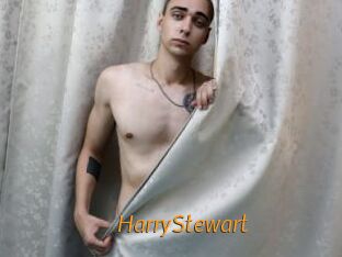 HarryStewart