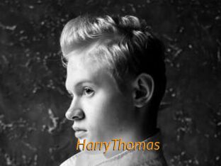 HarryThomas
