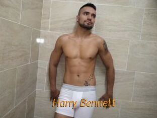 Harry_Bennett