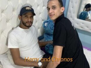 Harry_and_Chronos