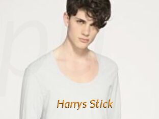 Harrys_Stick