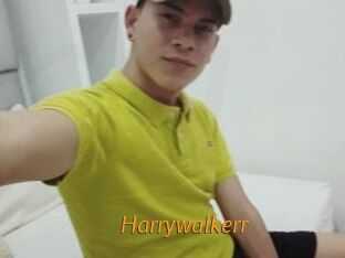Harrywalkerr