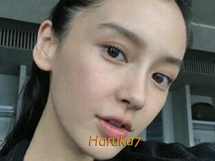 Haruka7 Porn University