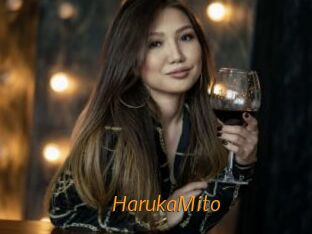 HarukaMito