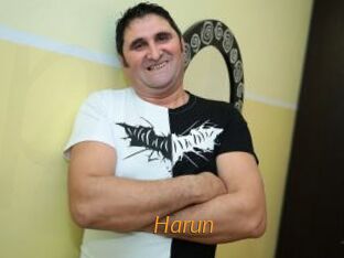 Harun