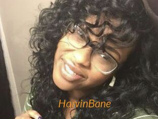 HarvinBane