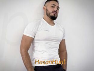 HasanHunt Porn University