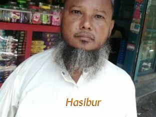 Hasibur