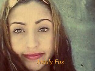 Hasly_Fox