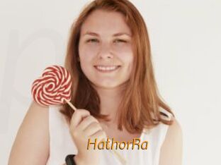 HathorRa
