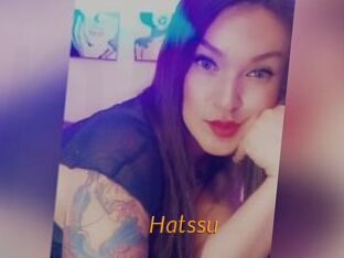 Hatssu