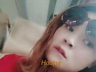 Haufng