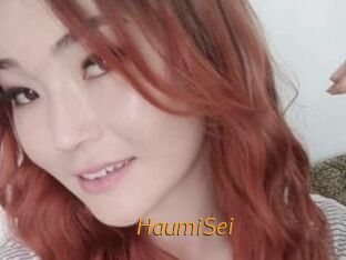 HaumiSei