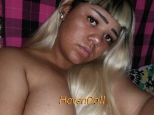 HavenDoll