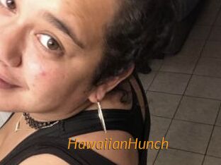 HawaiianHunch