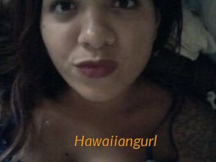Hawaiiangurl